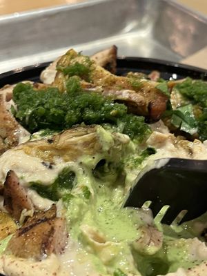 LaShuk Street Food by null