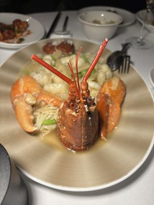 Imperial Treasure Fine Chinese Cuisine by null