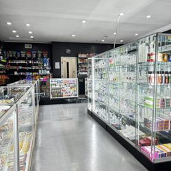 PaliJo Smoke Shop