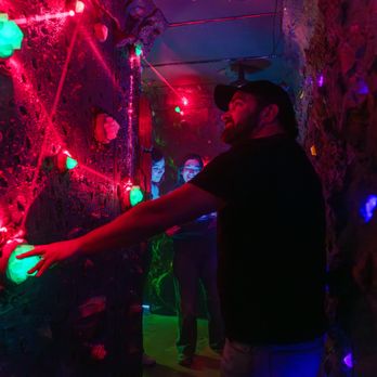 Hi-Orbit Games - Escape Games Near Me - Twentynine Palms, California Hi-Orbit Games - Escape Games Near Me - Twentynine Palms, California