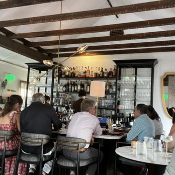 Southbound - upstairs bar - Cocktail Bars Near Me - Charleston, South Carolina Southbound - upstairs bar - Cocktail Bars Near Me - Charleston, South Carolina
