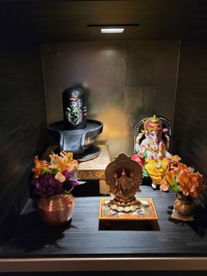 Commonwealth Indian Restaurant by null