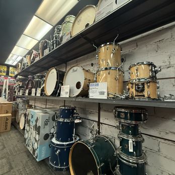 Guitar Center - Musical Instruments & Teachers Near Me - Albuquerque, New Mexico Guitar Center - Musical Instruments & Teachers Near Me - Albuquerque, New Mexico