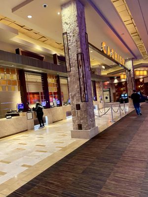 Aliante Casino Hotel Spa by null Aliante Casino Hotel Spa by null