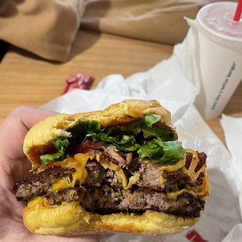 Smash Burger - Burgers Near Me - Dallas, Texas