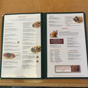 Joanne's Cafe - 2024 Menu - American Near Me - Ontario, California