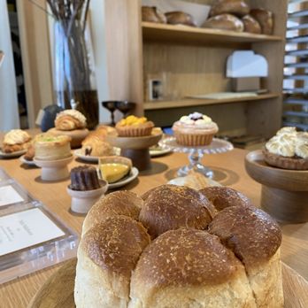 Tatin Bakehouse - Bakeries Near Me - Oakville, Ontario Tatin Bakehouse - Bakeries Near Me - Oakville, Ontario