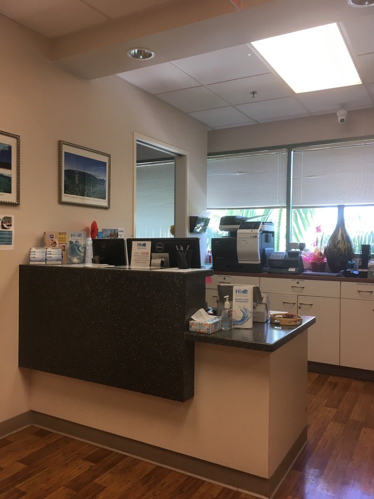 Hawaii Neuropsychology Center - grief counselor in Honolulu, HI