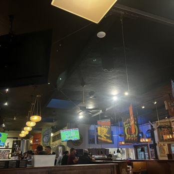 Buffalo Bill's Brewery - Pizza Near Me - Hayward, California Buffalo Bill's Brewery - Pizza Near Me - Hayward, California