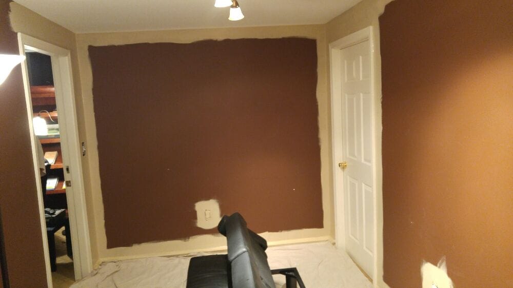 Slide of Clint Manley Painting & Handyman Service