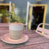 Lucky Llama Coffee gift card