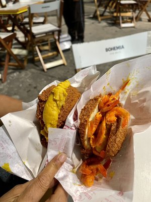 Acarajé da Dinha by null