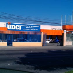 UDCI - UDCI