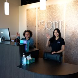 The Joint Chiropractic