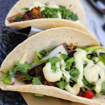 CO - Spicy Korean Tacos - Sushi Bars Near Me - Columbia, South Carolina