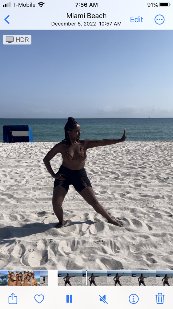 Mindfulness with P Theee Artease