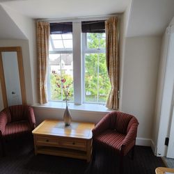 The Park Guesthouse