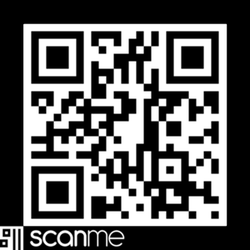 West End Bar - QR code