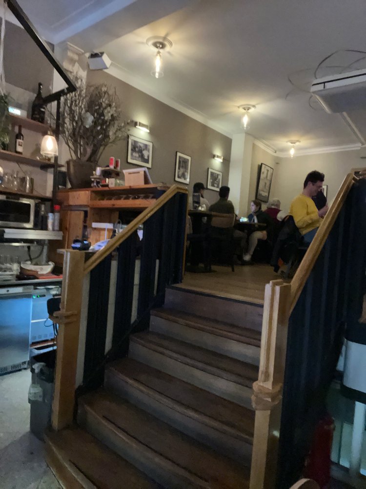 Restaurant GUTS