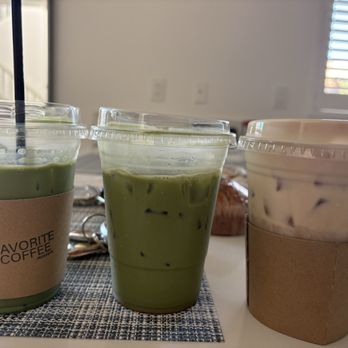 Favorite Coffee Museum - Coffee & Tea Near Me - Whittier, California Favorite Coffee Museum - Coffee & Tea Near Me - Whittier, California