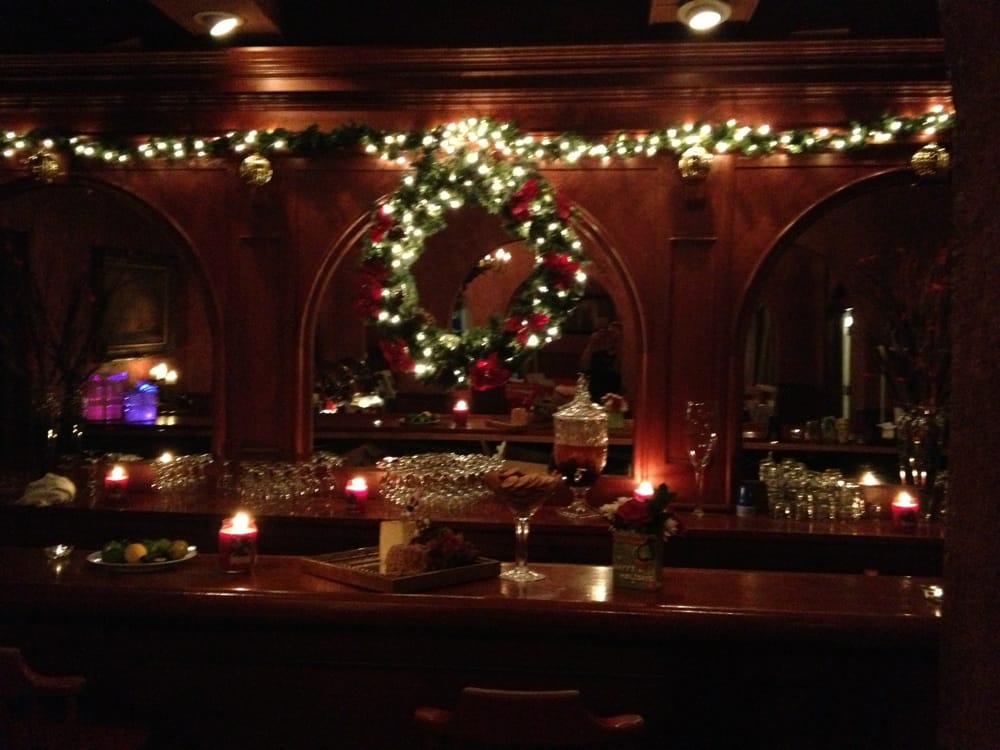 Magnolia the Room - wedding in Memphis, TN