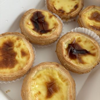 Phu's Bakery - Portuguese Egg Tart - Bakeries Near Me - Rosemead, California Phu's Bakery - Portuguese Egg Tart - Bakeries Near Me - Rosemead, California