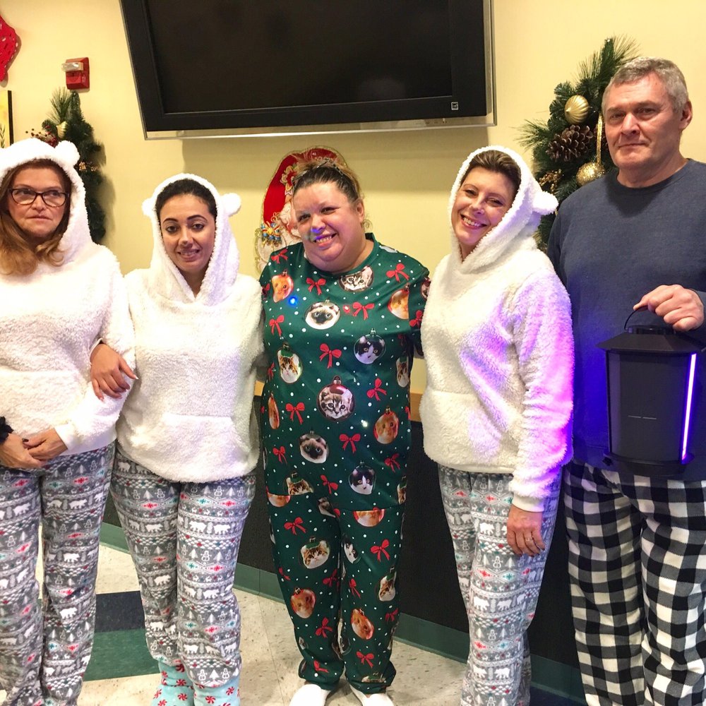 Target - Pajama party at work was the best - Department Stores Near Me - Milltown, New Jersey Target - Pajama party at work was the best - Department Stores Near Me - Milltown, New Jersey