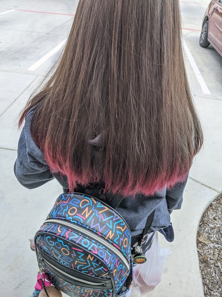 BLOWOUT GLAM 22 Photos 118 Broadway, San Antonio, TX Yelp