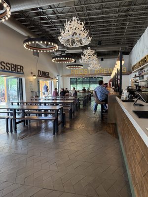 Prost Brewing Company by null