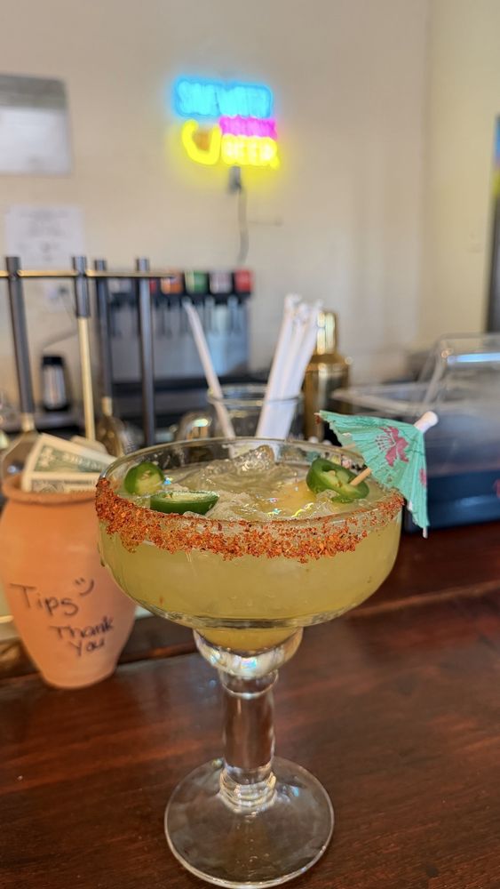 El Zarape Restaurant