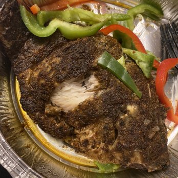Yendidi Norfolk - Grilled tilapia - African Near Me - Norfolk, Virginia Yendidi Norfolk - Grilled tilapia - African Near Me - Norfolk, Virginia