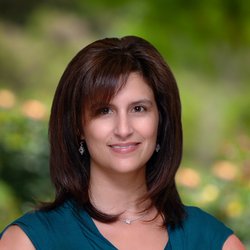 Elizabeth Gonzalez, M.D