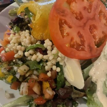 Texas de Brazil - Salad - Steakhouses Near Me - Honolulu, Hawaii Texas de Brazil - Salad - Steakhouses Near Me - Honolulu, Hawaii