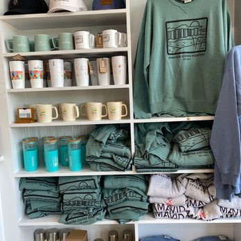 Amavida Coffee Roasters - Coffee & Tea Near Me - Seaside, Florida