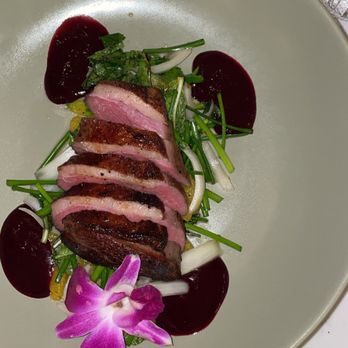 Lantern House Kitchen & Bar - Duck L'orange - Asian Fusion Near Me - Reston, Virginia Lantern House Kitchen & Bar - Duck L'orange - Asian Fusion Near Me - Reston, Virginia