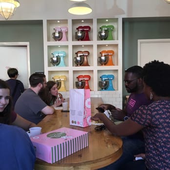 Stan's Donuts & Coffee - Donuts Near Me - Chicago, Illinois