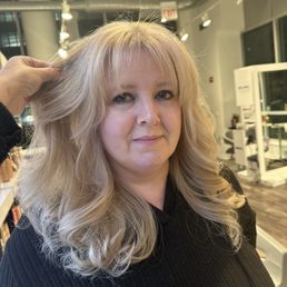 Is this my real hair? Lira is a true miracle worker! Is this my real hair? Lira is a true miracle worker!