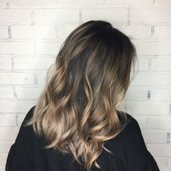 Nancy Eklund at L'evation Salon - Ash Blonde - Hair Stylists Near Me - Livermore, California