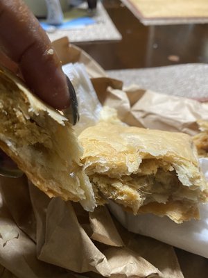 Immaculee Bakery by null