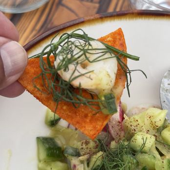 Bacari PDR - Italian Near Me - Playa Del Rey, California