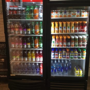 BK Bagels - Drinks - Juice Bars & Smoothies Near Me - Brooklyn, New York