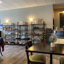 Harvest Moon Coffee Shoppe