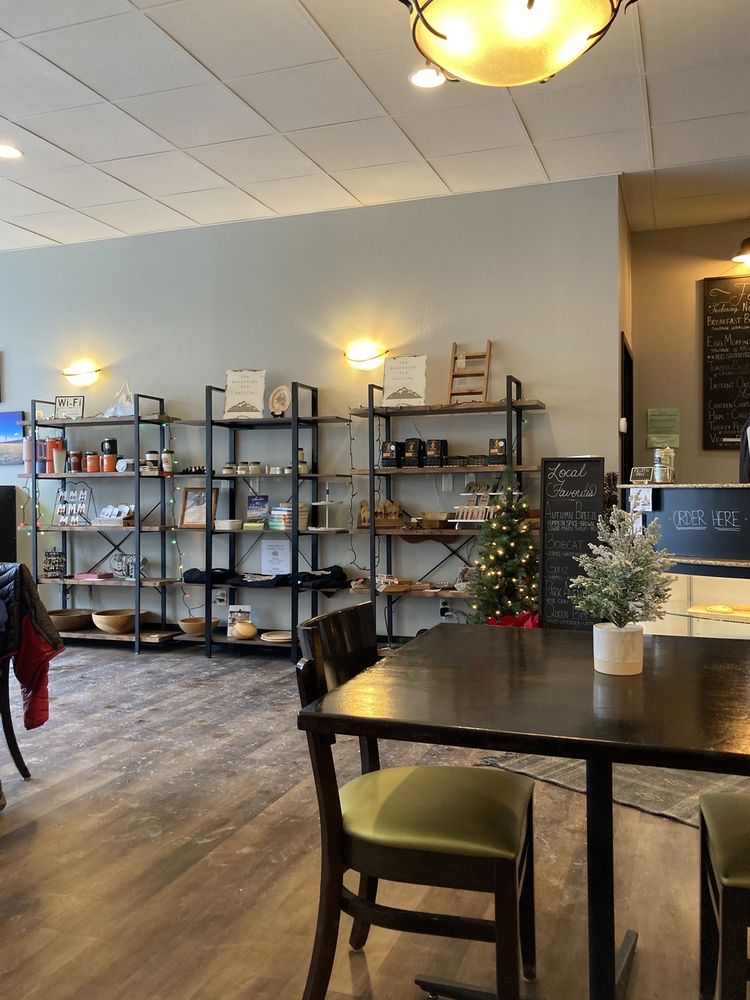 Harvest Moon Coffee Shoppe Image