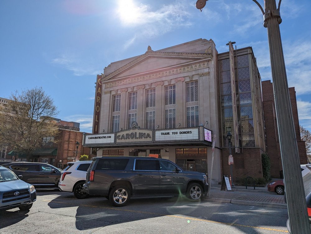 Downtown Greensboro - social services organization in Greensboro, NC