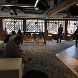 Uber Greenlight Hub - So much bigger than pioneer square