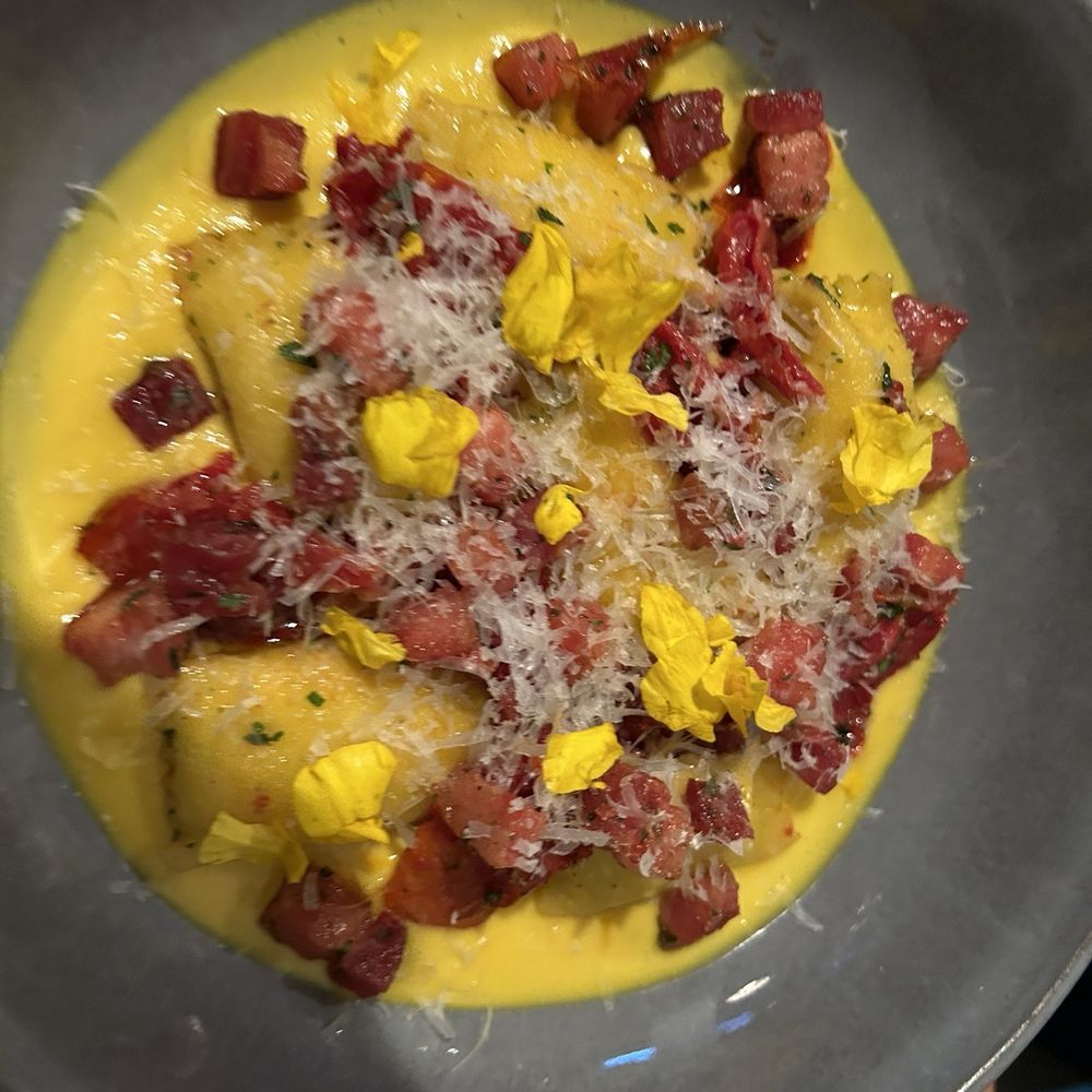 Shift Kitchen & Bar - Pasta! Amazing. - New American Near Me - Flagstaff, Arizona