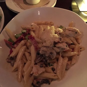 Yard House - House favorites chicken penne - New American Near Me - Riverside, California Yard House - House favorites chicken penne - New American Near Me - Riverside, California