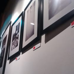 Galeria Blanco y Negro