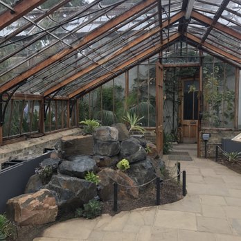 Botanic Garden - Botanical Gardens Near Me - Cambridge, CAM