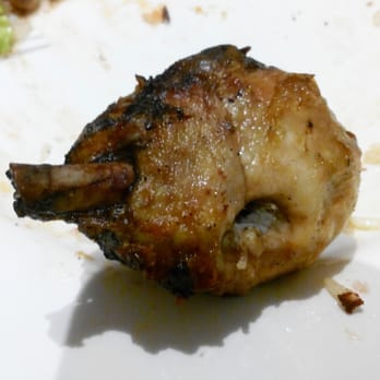 Che!!! - Chicken. Che!!! Argentinian Grill House, La Zenia Boulevard, Spain - Argentine Near Me - Orihuela, A